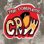Crow: Complete Crow, 3 CDs