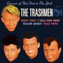 The Trashmen: 7-Goofy Foot/I Call.., SIN