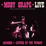 Moby Grape: 7-Rounder-LTD-, SIN