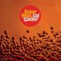Cal Tjader (1925-1982): Solar Heat (Yellow Vinyl), LP
