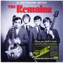 The Remains: Session Of The Remains, LP