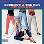 Booker T. & The MGs: Hip Hug-Her (180g), LP