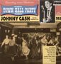 Johnny Cash: Live At Town Hall Party 1958 (180g), LP, LP