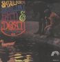 Jan & Dean: Save For A Rainy Day (Limited Edition) (mono), LP