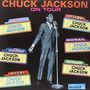 Chuck Jackson: On Tour (180g), LP, LP