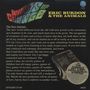 Eric Burdon & The Animals: Winds of Change-180 Gram Vinyl Mono Edition, LP