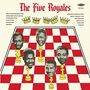 The "5" Royales: The Five Royales (180g) (mono), LP, LP