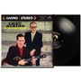 Chet Atkins: My Brother Sings (180g), LP, LP