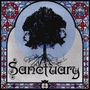 Sanctuary: Sanctuary, CD, CD