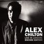 Alex Chilton: Live In London: Encore Edition (Colored Vinyl), 2 LPs
