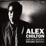 Alex Chilton: Live In London (Encore Edition), CD