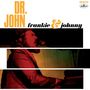 Dr. John: Frankie & Johnny, CD