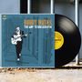 Bobby Wayne: The Way To San Quentin, LP, LP