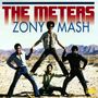 The Meters: Zony Mash, CD, CD