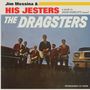 Jim Messina: Dragsters, CD