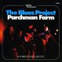 Blues Project: 7-Parchman Farm-LTD-, SIN
