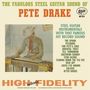 Pete Drake: The Fabulous Steel Guitar Sound Of Pete Drake (Colored Vinyl), LP