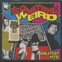 : Something Weird Greatest Hits, LP,LP