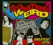 : Something Weird: Greatest Hits!, CD,CD