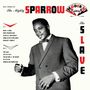 The Mighty Sparrow: The Slave (Red Vinyl), LP