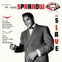 The Mighty Sparrow: Slave, CD