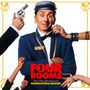 Combustible Edison: Four Rooms Original Motion Picture Soundtrack, LP,LP