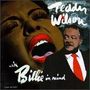 Teddy Wilson (1912-1986): With Billie In Mind, CD