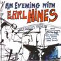 Earl Hines: An Evening With Earl Hines, CD, CD