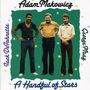 Adam Makowicz: A Handful Of Stars, CD, CD