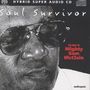Mighty Sam McClain: Soul Survivor: The Best Of Mighty Sam McClain (Hybrid-SACD), SACD