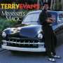 Terry Evans: Mississippi Magic (Hybrid-SACD), Super Audio CD