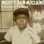 Mighty Sam McClain: Diamond In The Rough, CD