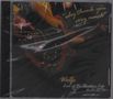 Todd Wolfe: Why Thank You Very Much: Live At The Bluetone Cafe 2003, CD