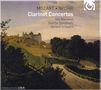 Wolfgang Amadeus Mozart: Klarinettenkonzert KV 622, CD