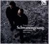 Franz Schubert (1797-1828): Schwanengesang, CD