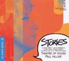 : Theatre of Voices - Stories (Berio and Friends), SACD