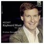 Wolfgang Amadeus Mozart: Klaviersonaten Vol.5 & 6, CD,CD