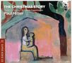 Theatre of Voices - The Christmas Story, Super Audio CD