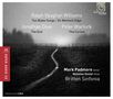 : Mark Padmore - Vaughan Williams/Dove/Warlock, SACD