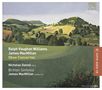 Ralph Vaughan Williams (1872-1958): Oboenkonzert, Super Audio CD