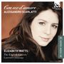 Alessandro Scarlatti: Con eco d'amore - Arien aus Opern und Kantaten, SACD