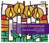 : Clare College Choir Cambridge - Veni Emmanuel (Musik zum Advent), CD
