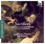 Marc-Antoine Charpentier: Motette "Le Reniement de St Pierre", SACD