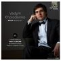 : 14th Van Cliburn International Piano Competition - Vadym Kholodenko (Gold Medalist), CD