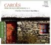 : Theatre of Voices - Carols from the Old & New Worlds III, SACD