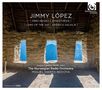 Jimmy Lopez: Lord of the Air für Cello & Orchester, CD