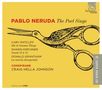 : Conspirare - Pablo Neruda, the Poet sings, SACD
