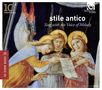 Stile Antico - Sing with the Voice of Melody, Super Audio CD
