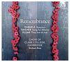 Clare College Choir Cambridge - Remembrance, CD