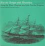 Foc'Sle Singers: Foc'Sle Songs & Shanties, CD, CD
